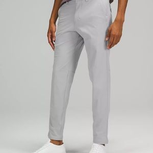 Commission Slim-Fit Pant 34" 
Warpstreme